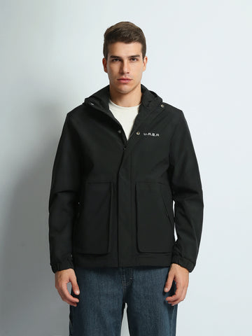 Jackets Slim fit printed
