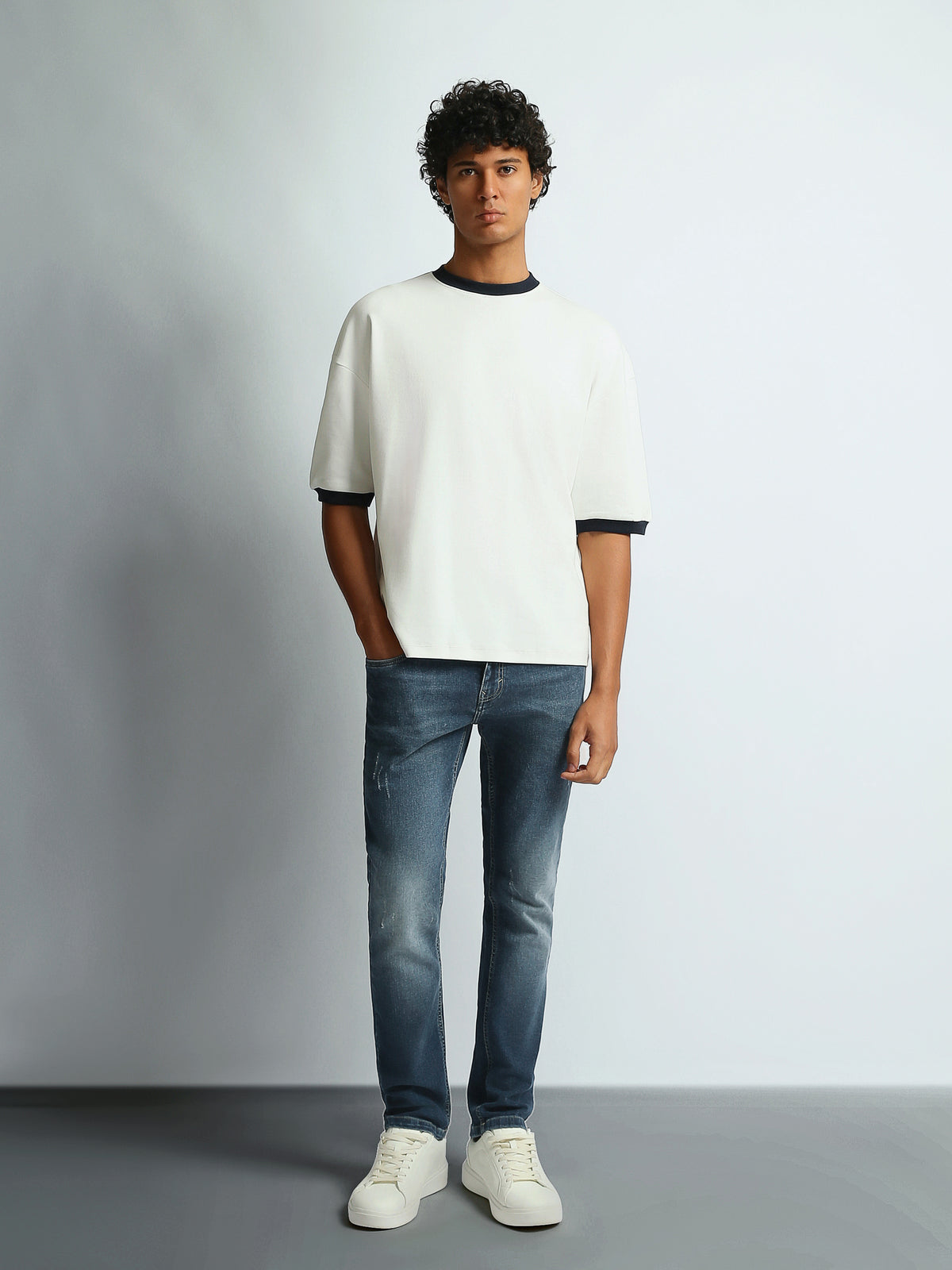Jeans Slim Fit