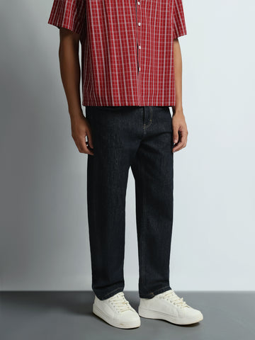 Jeans Baggy fit basic