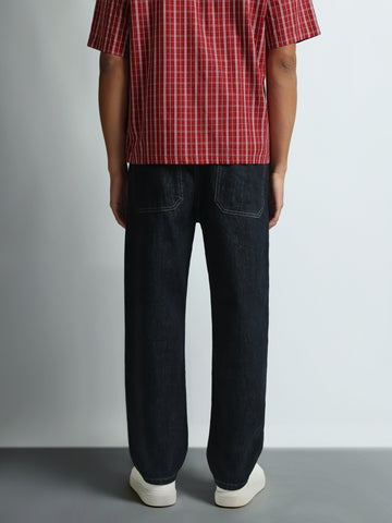 Jeans Baggy fit basic