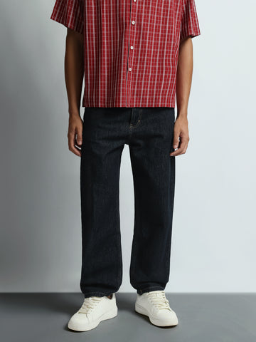 Jeans Baggy fit basic