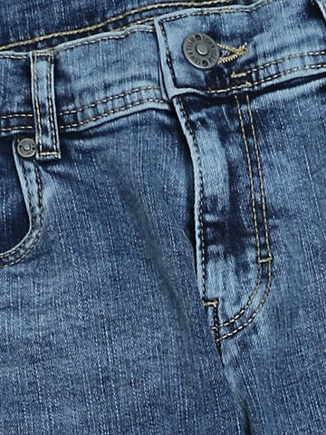 Jeans Super slim fit basic