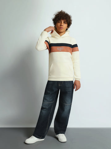 Jeans Super Baggy fit basic