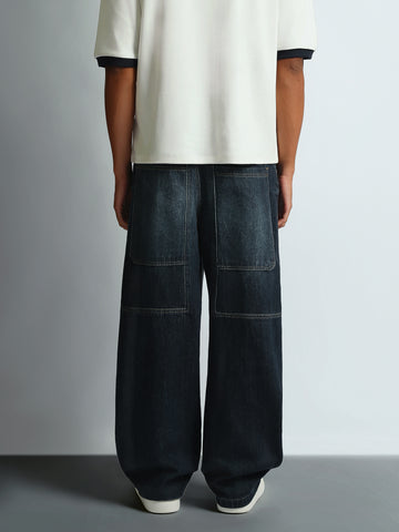Jeans Super Baggy fit basic