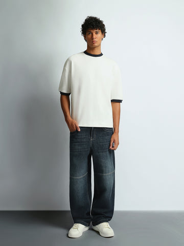 Jeans Super Baggy fit basic