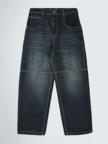 Jeans Super Baggy fit basic