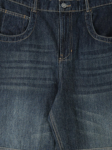 Jeans Super Baggy fit basic