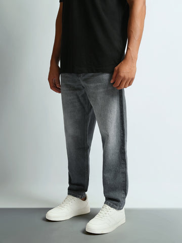Jeans Loose fit basic