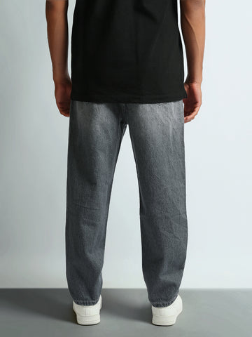 Jeans Loose fit basic