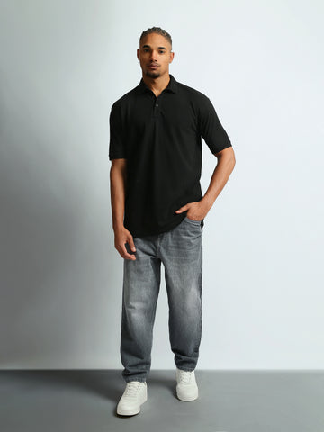 Jeans Loose fit basic