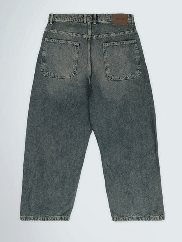 Jeans Super Baggy fit basic