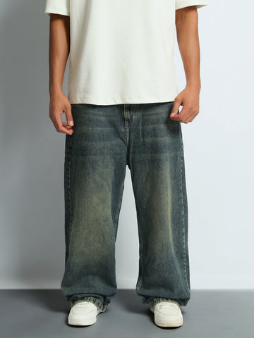Jeans Super Baggy fit basic