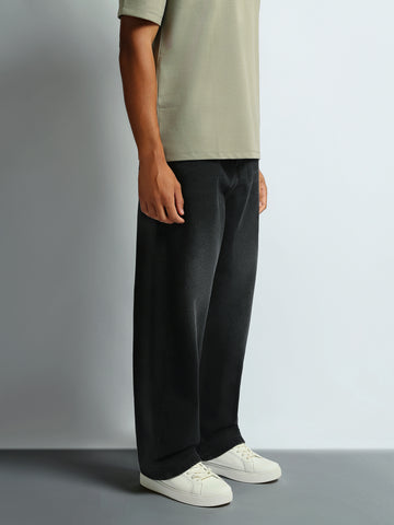 Jeans Super Baggy fit basic