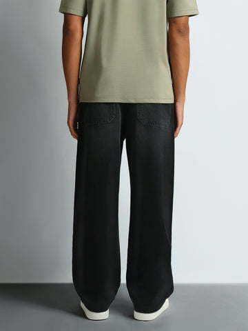 Jeans Super Baggy fit basic