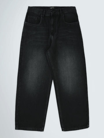 Jeans Super Baggy fit basic