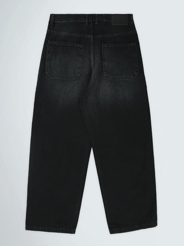 Jeans Super Baggy fit basic