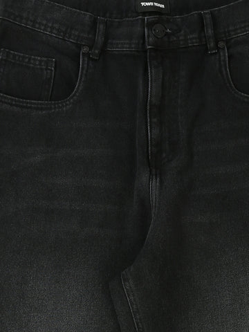 Jeans Super Baggy fit basic