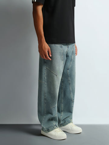 Jeans Super Baggy fit
