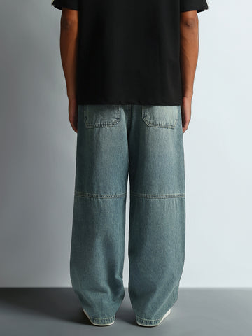 Jeans Super Baggy fit
