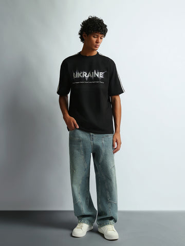 Jeans Super Baggy fit