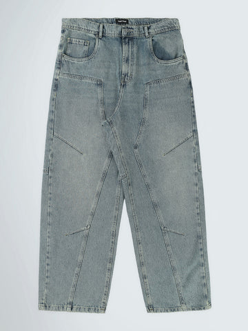 Jeans Super Baggy fit