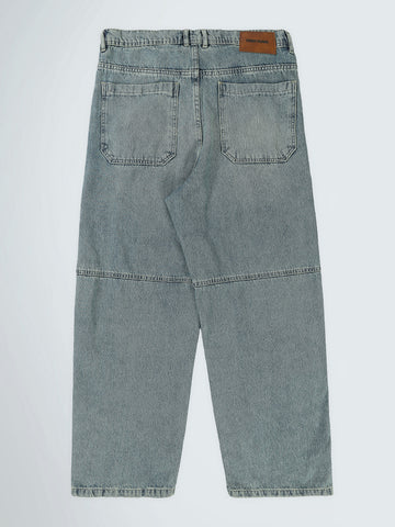 Jeans Super Baggy fit