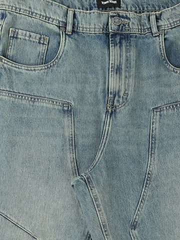 Jeans Super Baggy fit