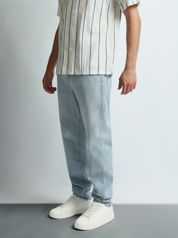 Jeans Regular fit basic