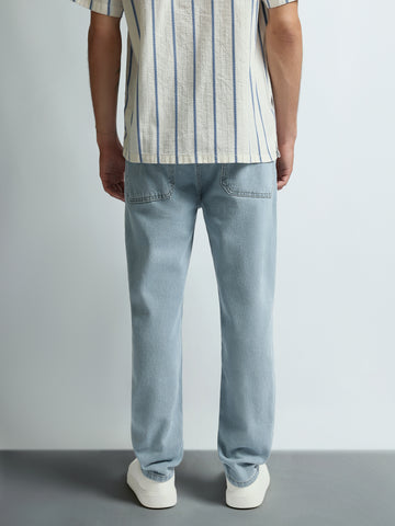 Jeans Regular fit basic