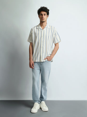 Jeans Regular fit basic