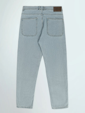 Jeans Regular fit basic