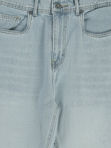 Jeans Regular fit basic