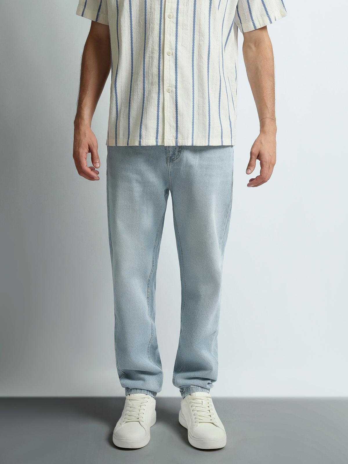 Jeans Regular fit basic