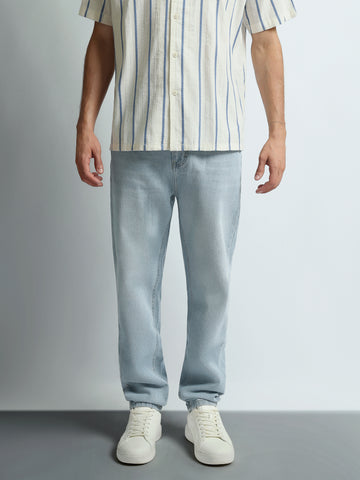 Jeans Regular fit basic