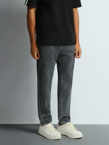 Jeans Regular fit basic