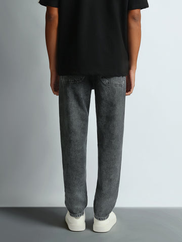 Jeans Regular fit basic