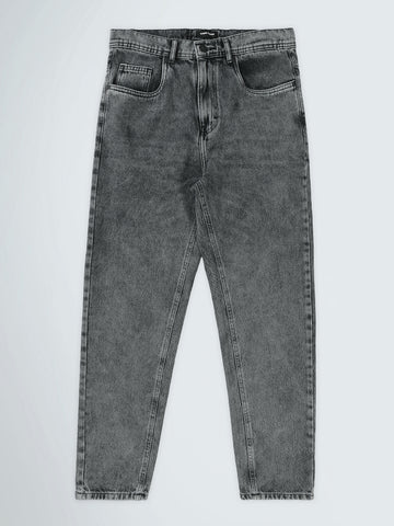 Jeans Regular fit basic