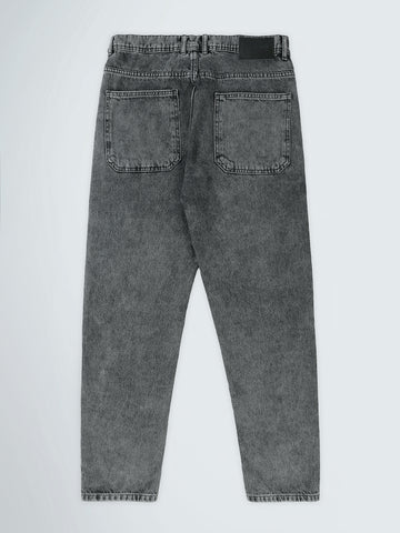 Jeans Regular fit basic