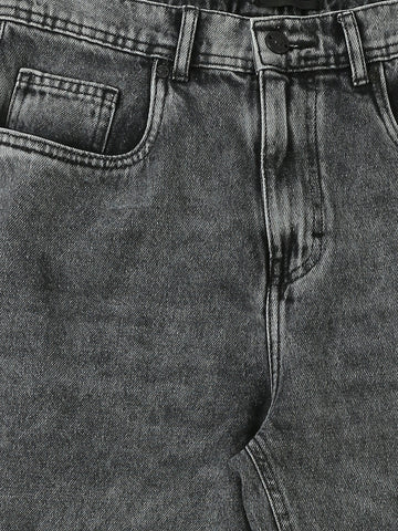 Jeans Regular fit basic