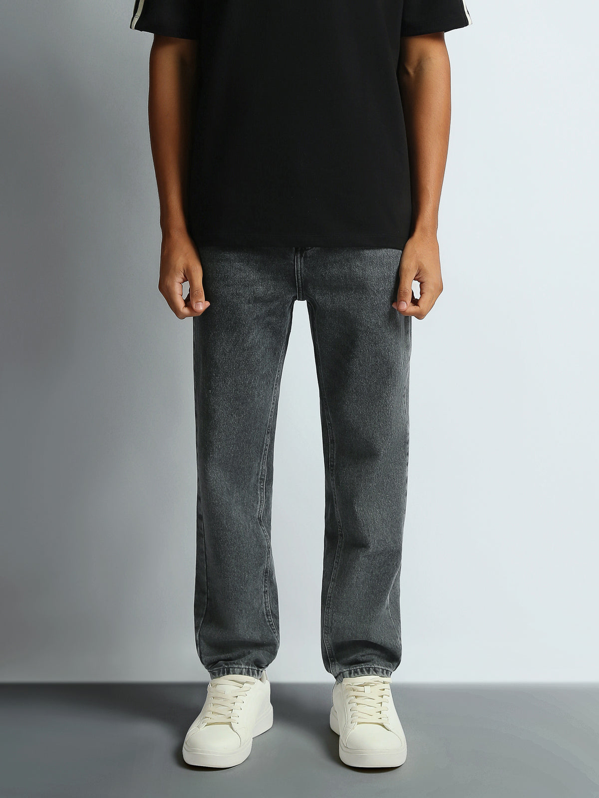 Jeans Regular fit basic