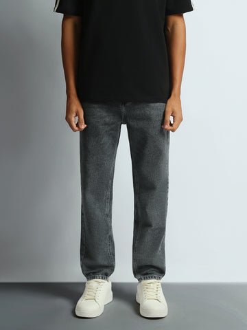 Jeans Regular fit basic