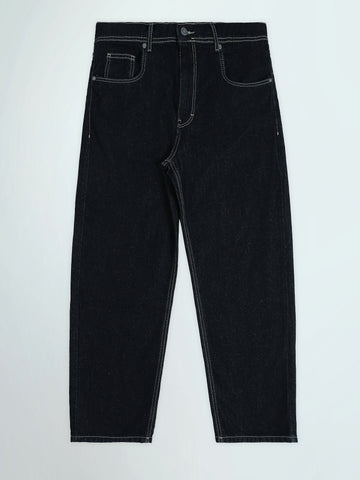 Jeans Regular fit basic