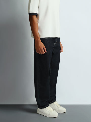 Jeans Regular fit basic