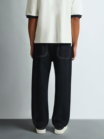 Jeans Regular fit basic
