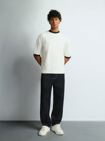 Jeans Regular fit basic