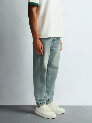 Jeans Relaxed fit basic