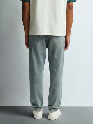 Jeans Relaxed fit basic