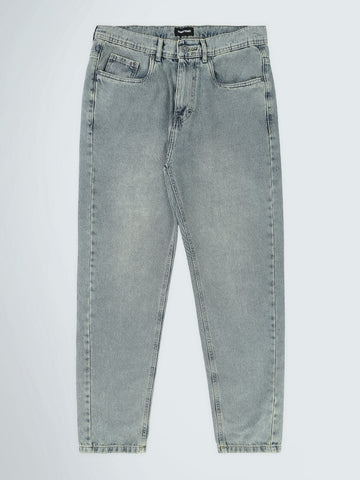 Jeans Relaxed fit basic