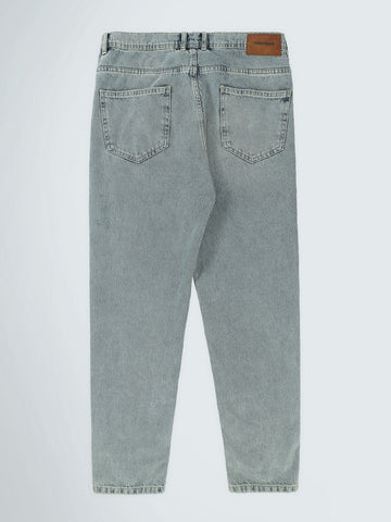 Jeans Relaxed fit basic