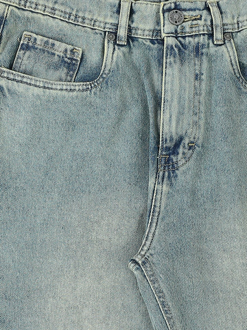 Jeans Relaxed fit basic